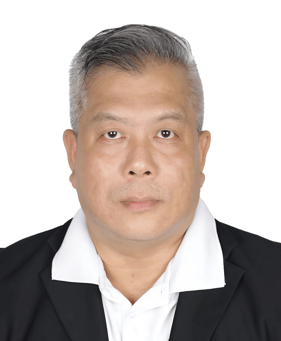 SA Tang Sales Advisor